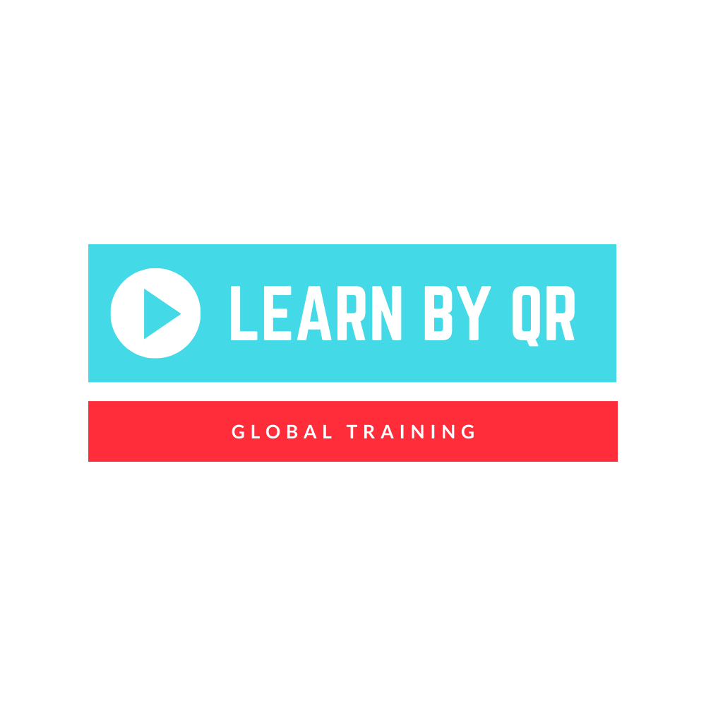 LearnByqr